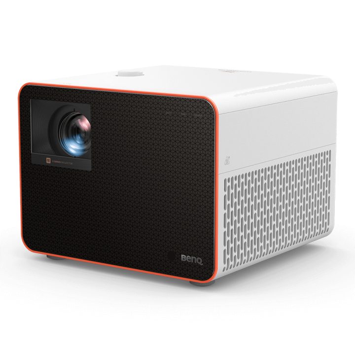 BenQ X3100i 3300 ANSI Lumens DLP UHD 4K (3840x2160) 3D Black