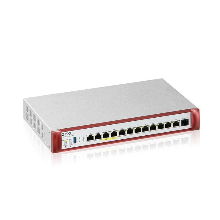 Firewall (hardware) Zyxel USGFLEX500H 10 Gbit/s