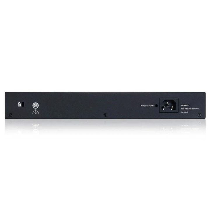 Zyxel XMG1915-18EP Managed L2 2.5G Ethernet (100/1000/2500) Power…
