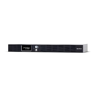 CyberPower OR600ERM1U Uninterruptible Power Supply (UPS) Line…
