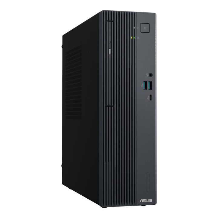 ASUS ExpertCenter P500 SFF P500SV-07240H013X Intel Core 7 240H 16 GB…