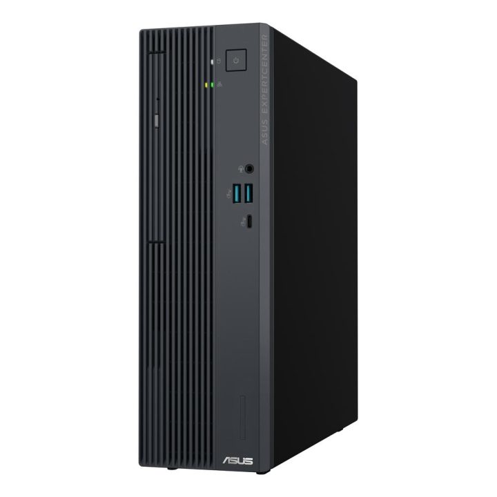ASUS ExpertCenter P500 SFF P500SV-07240H013X Intel Core 7 240H 16 GB…