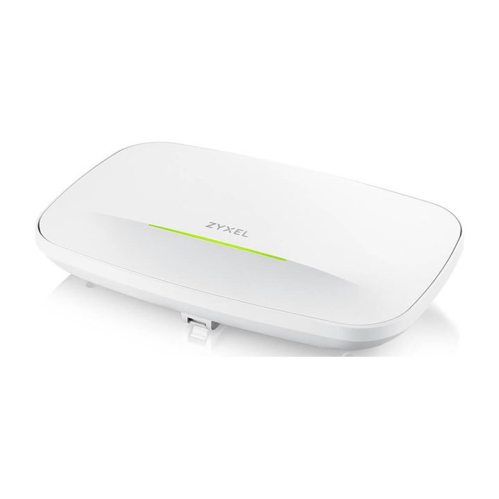 Zyxel NWA110BE 5764 Mbit/s White Power over Ethernet (PoE)