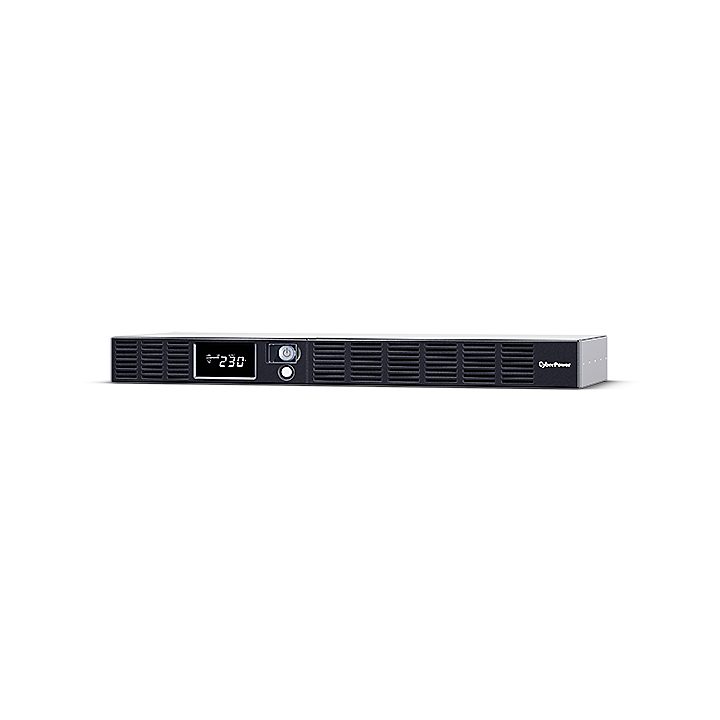 CyberPower OR600ERM1U Uninterruptible Power Supply (UPS) Line…