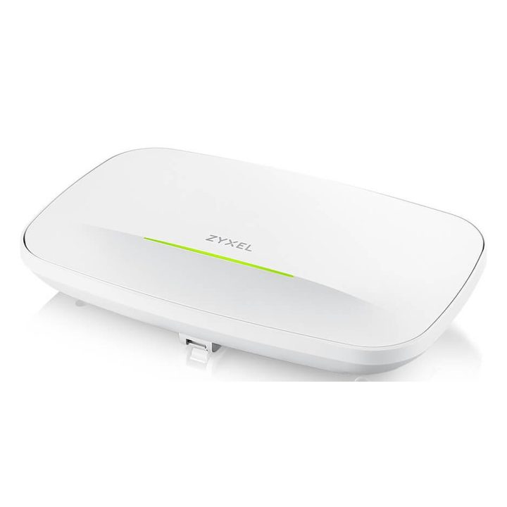 Zyxel NWA110BE 5764 Mbit/s Branco Alimentação por Ethernet (PoE)