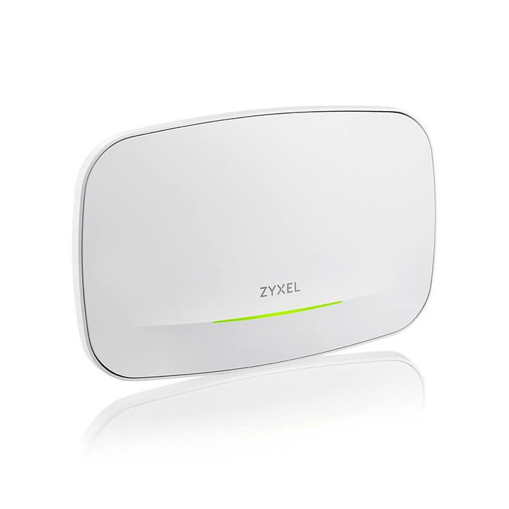 Zyxel NWA110BE 5764 Mbit/s Branco Alimentação por Ethernet (PoE)