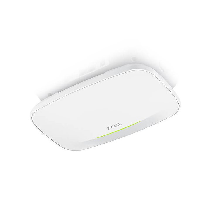 Zyxel NWA110BE 5764 Mbit/s Blanco Energía sobre Ethernet (PoE)