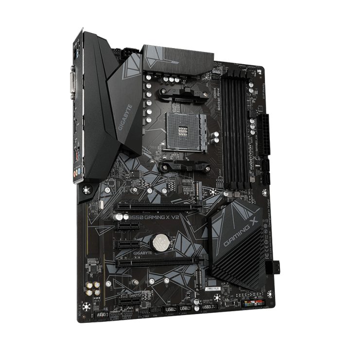GIGABYTE B550 Gaming X V2 Placa base