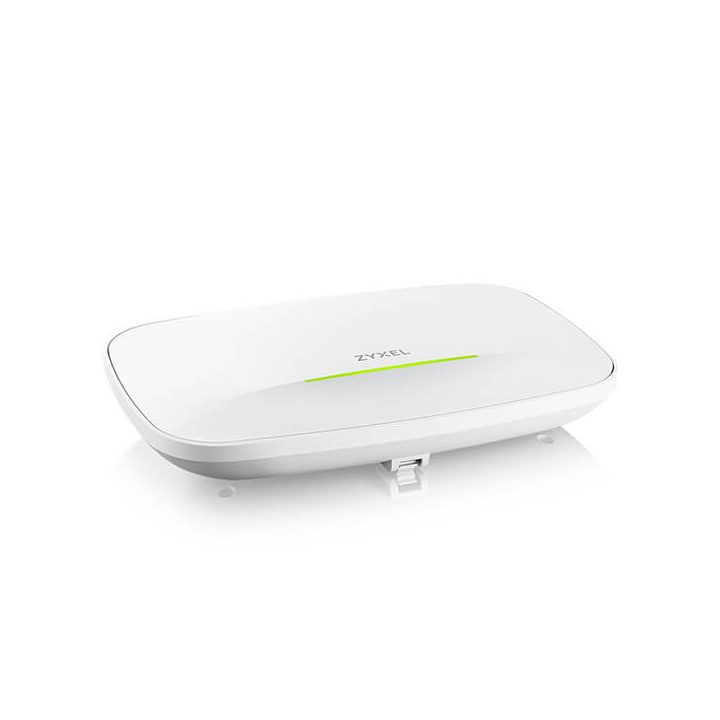 Zyxel NWA110BE 5764 Mbit/s Blanco Energía sobre Ethernet (PoE)