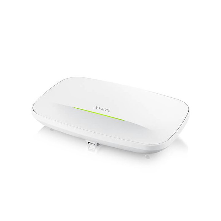 Zyxel NWA110BE 5764 Mbit/s Blanco Energía sobre Ethernet (PoE)