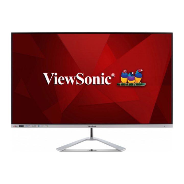 Viewsonic VX Series VX3276-2K-mhd-2 31,5" QHD IPS