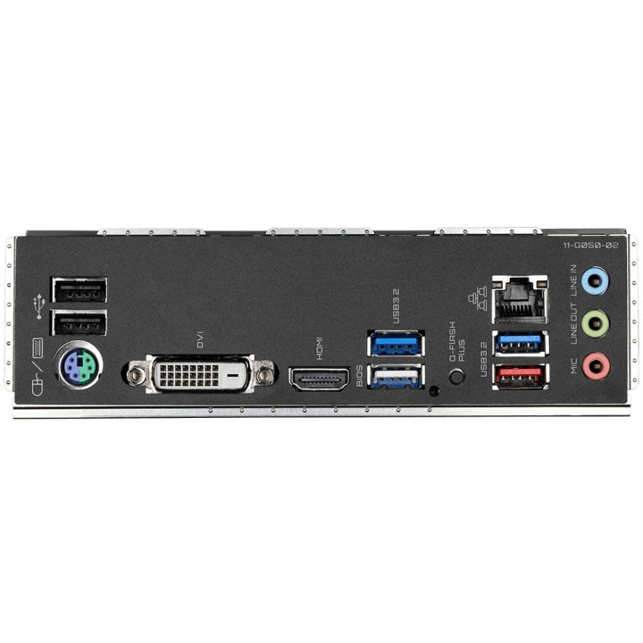 Motherboard GIGABYTE B550 Gaming X V2