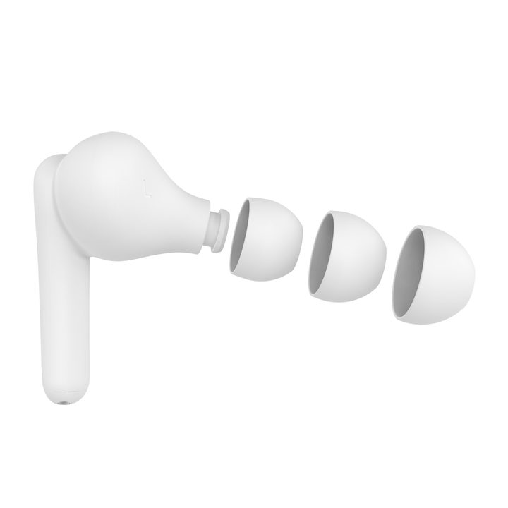 Belkin SoundForm Rhythm Wireless Earbuds