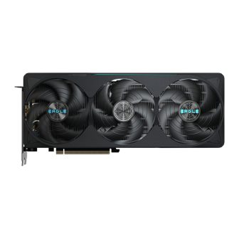 GIGABYTE GeForce RTX 5070 Ti EAGLE OC SFF 16G Tarjeta Gráfica - 16GB…