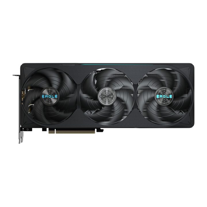 GIGABYTE GeForce RTX 5070 Ti EAGLE OC SFF 16G Placa Gráfica - 16GB…