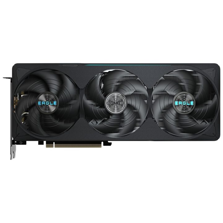 GIGABYTE GeForce RTX 5070 Ti EAGLE OC SFF 16G Placa Gráfica - 16GB…