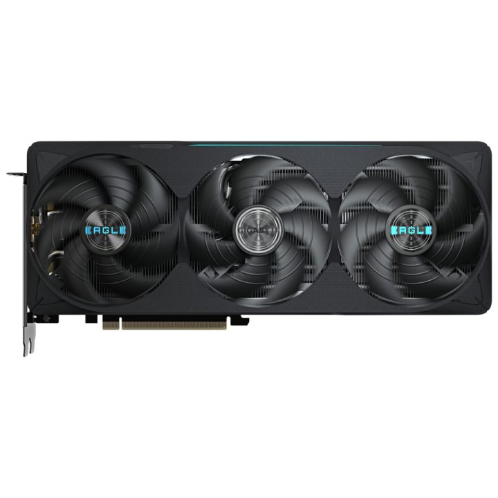 GIGABYTE GeForce RTX 5070 Ti EAGLE OC SFF 16G Placa Gráfica - 16GB…