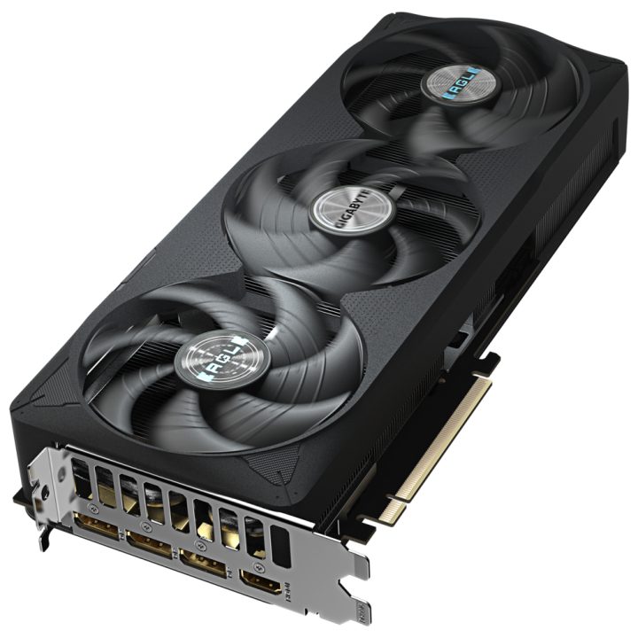 GIGABYTE GeForce RTX 5070 Ti EAGLE OC SFF 16G Placa Gráfica - 16GB…