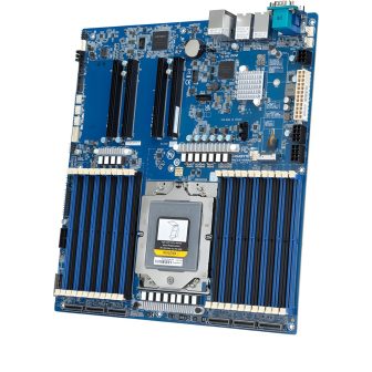 GIGABYTE MZ33-AR0 Socket SP5 ATX estendida