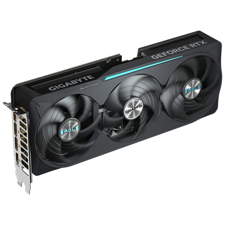 GIGABYTE GeForce RTX 5070 Ti EAGLE OC SFF 16G Placa Gráfica - 16GB…
