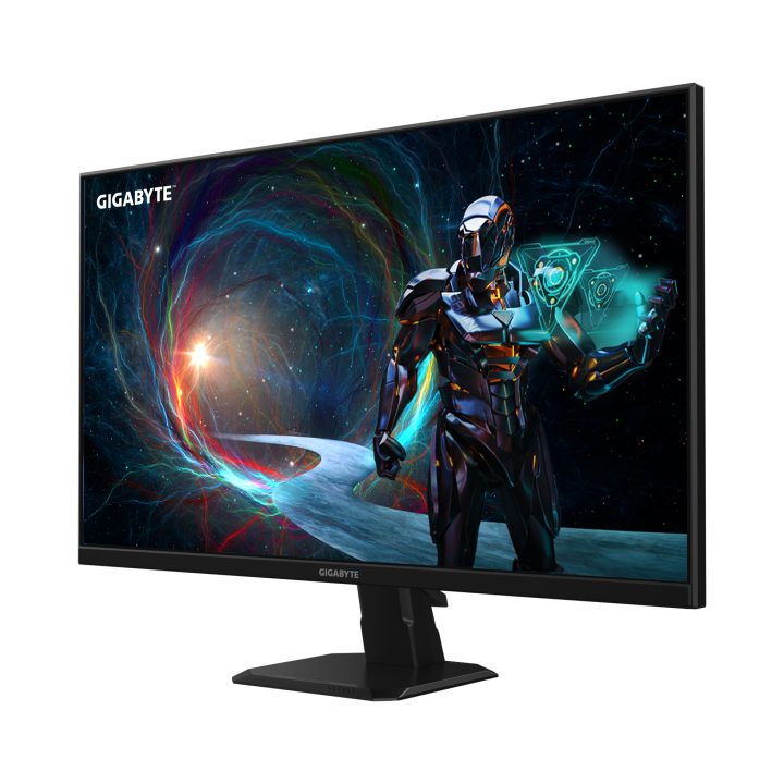 Monitor Gigabyte GS27FA 27" Full HD 180 Hz IPS (20VM0-GS27FABT-1EUR)