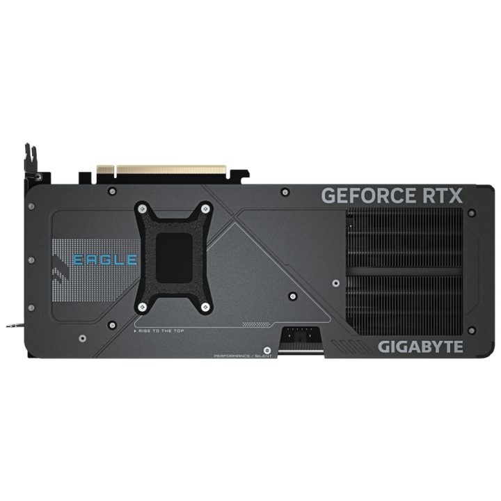 GIGABYTE GeForce RTX 5070 Ti EAGLE OC SFF 16G Graphics Card - 16GB…