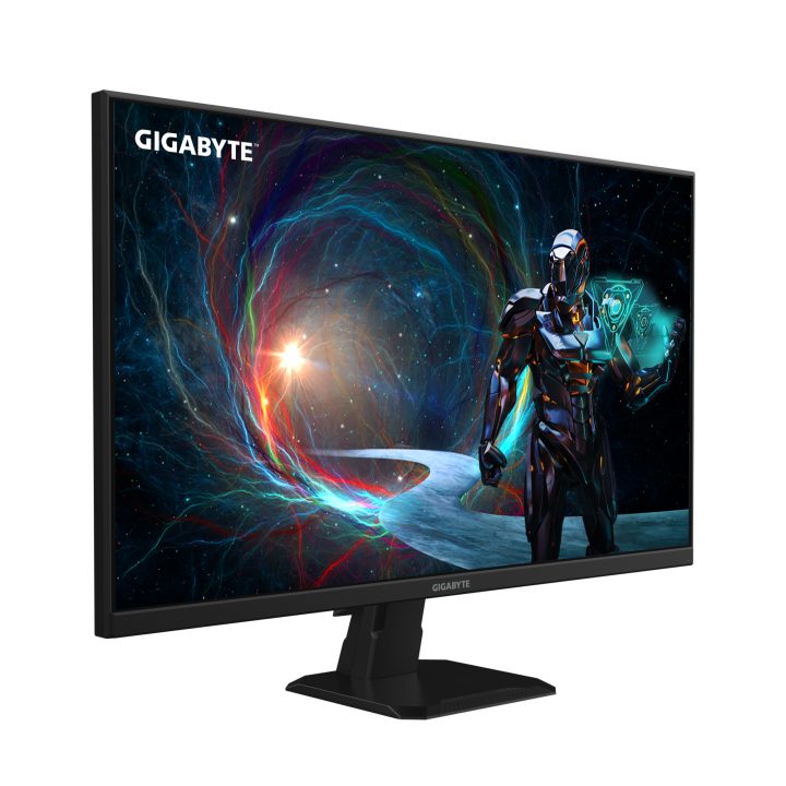Monitor Gigabyte GS27FA 27" Full HD 180 Hz IPS (20VM0-GS27FABT-1EUR)