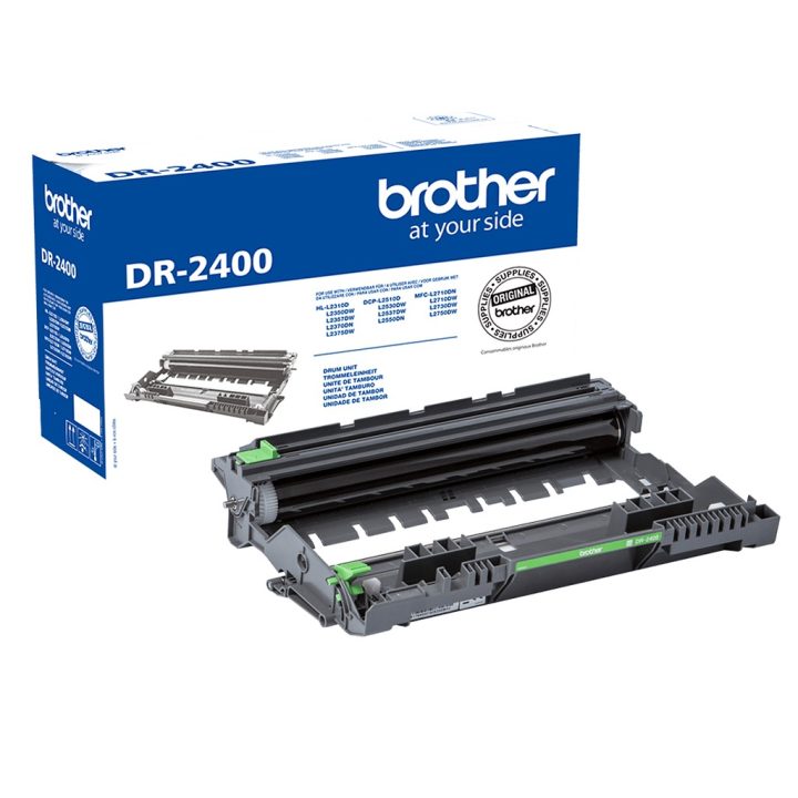 Brother DR-2400 Original Printer Drum 1 piece(s)