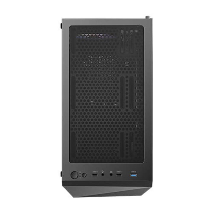 Antec AX61 Elite Midi Tower Black (0-761345-10069-4)