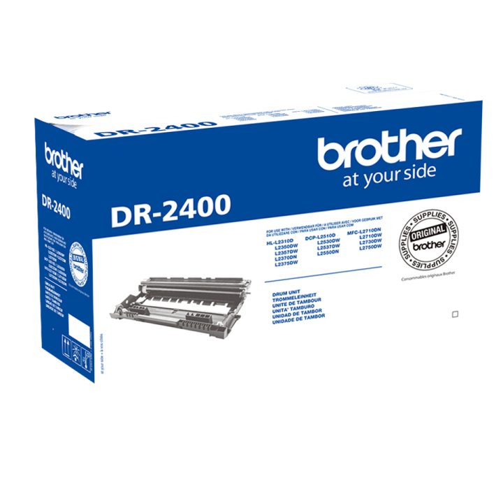 Brother DR-2400 Original Printer Drum 1 piece(s)