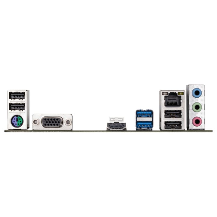 GIGABYTE H610M H V2 Motherboard - Compatible with Intel Core 14th Gen…