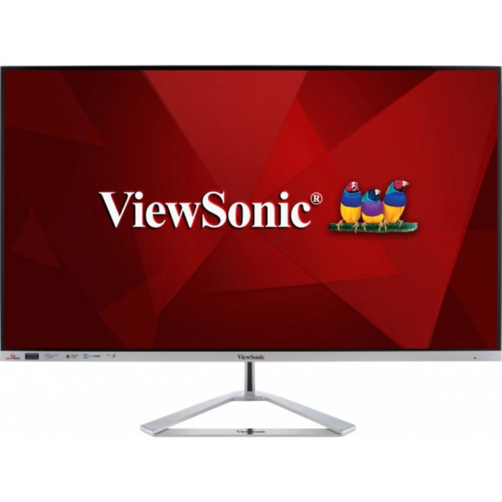 Viewsonic VX Series VX3276-2K-mhd-2 31,5" QHD IPS