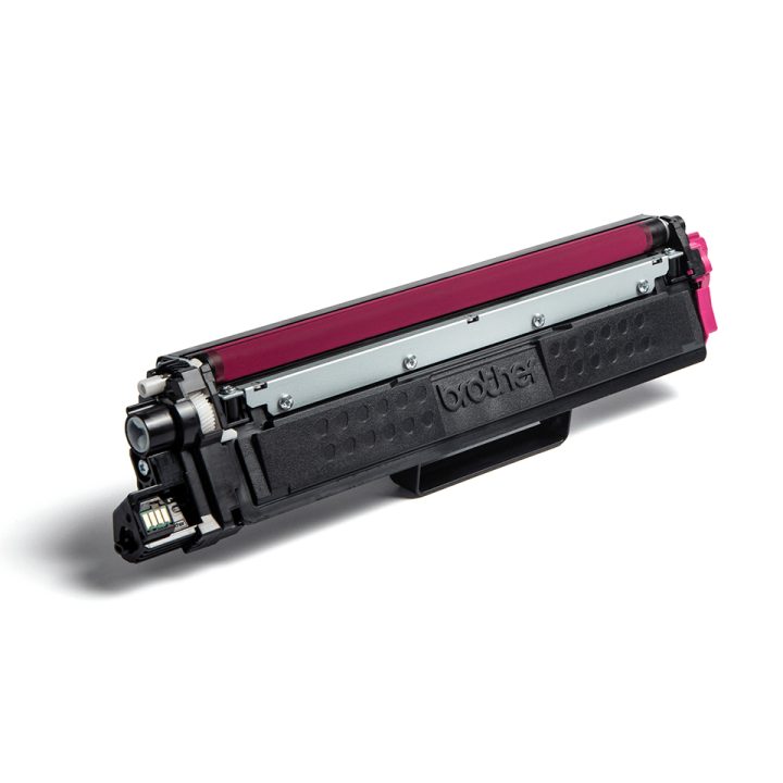 Brother TN-243M cartucho de toner 1 unidade(s) Original Magenta