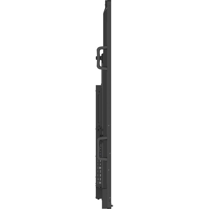 iiyama TE8615A-B2AG ecrã de sinalização Design de quiosque 2,17 m…