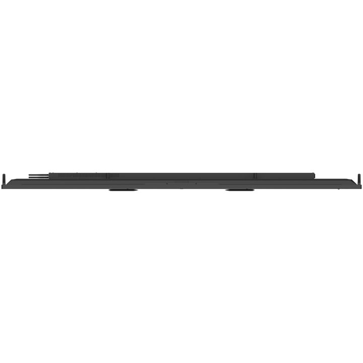 iiyama TE8615A-B2AG ecrã de sinalização Design de quiosque 2,17 m…