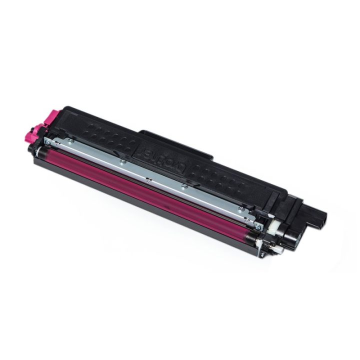 Brother TN-243M cartucho de toner 1 unidade(s) Original Magenta
