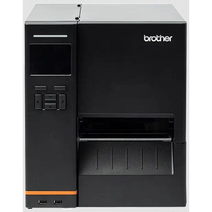 Brother TJ-4420TN impressora de etiquetas Linha térmica 203 x 203 DPI…