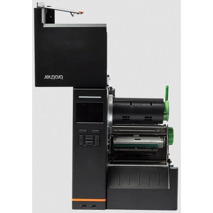 Brother TJ-4420TN impressora de etiquetas Linha térmica 203 x 203 DPI…
