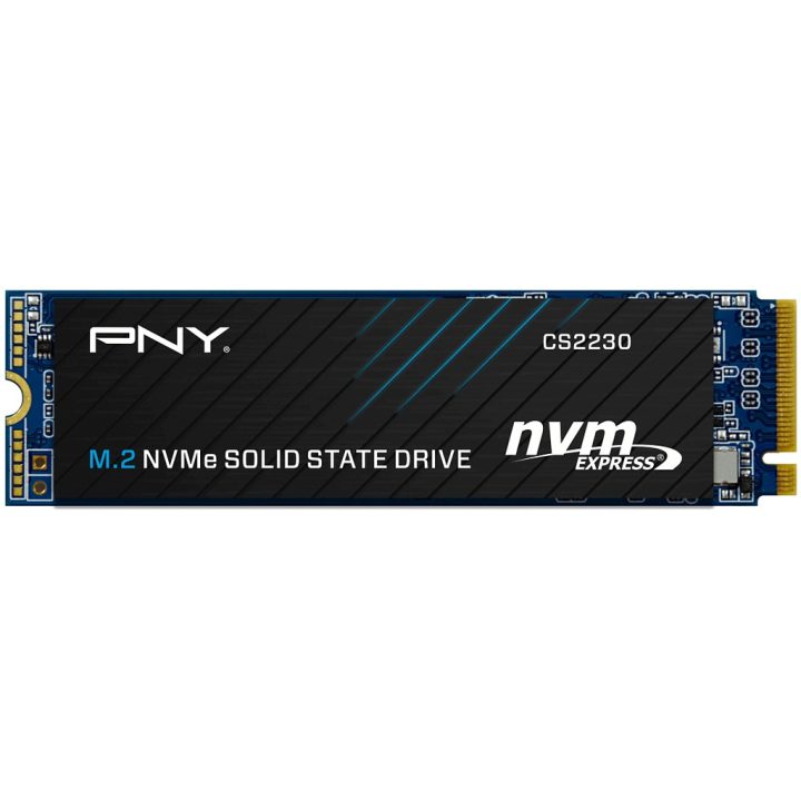 PNY CS2230 500 GB M.2