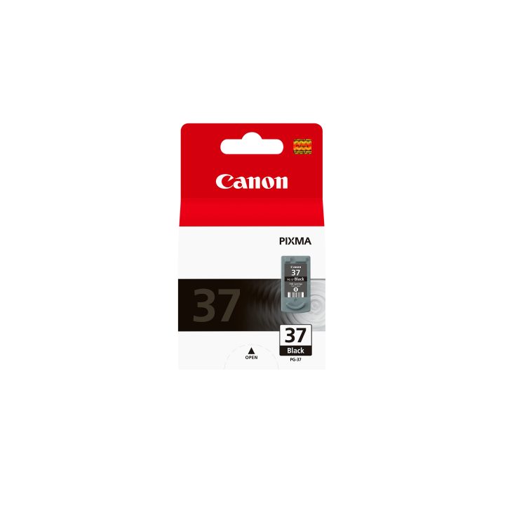 Canon 2145B001 cartucho de tinta 1 unidade(s) Original Preto