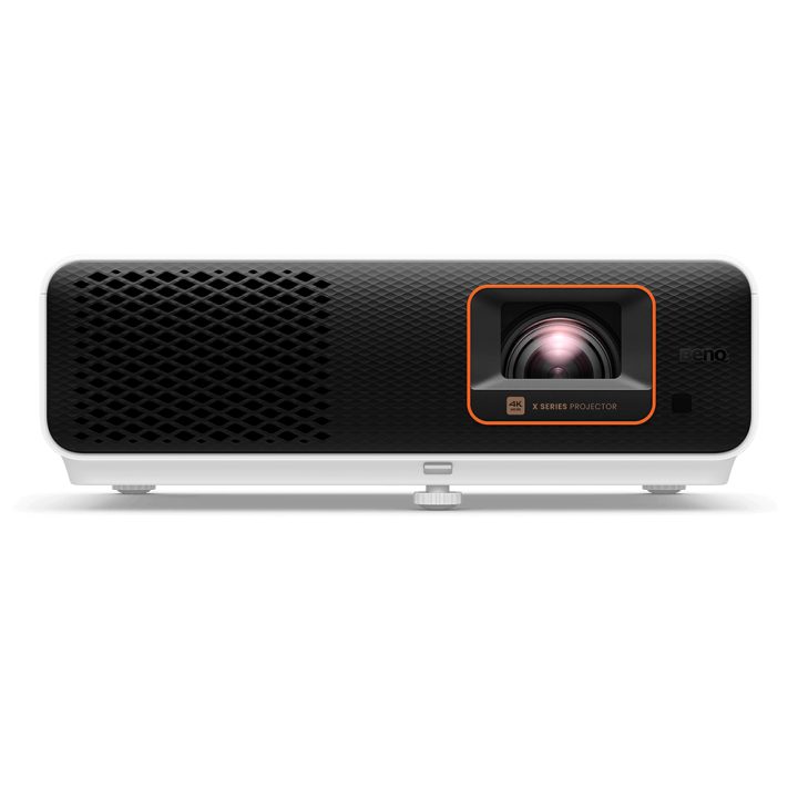 BenQ X500i Proyector de corto alcance 2200 lúmenes ANSI DLP UHD 4K…