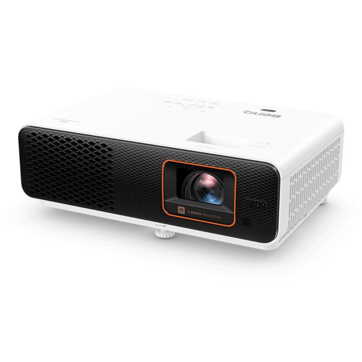 BenQ X500i Short Throw Projector 2200 ANSI Lumens DLP UHD 4K…