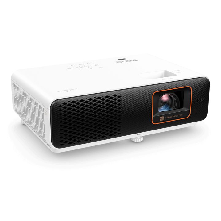 BenQ X500i Projetor de curta distância 2200 lúmenes ANSI DLP UHD 4K…