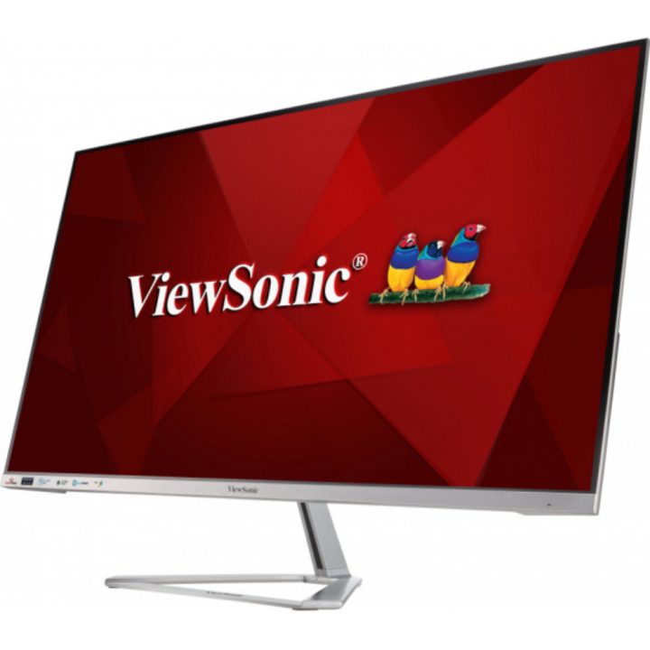 Viewsonic VX Series VX3276-2K-mhd-2 31,5" QHD IPS
