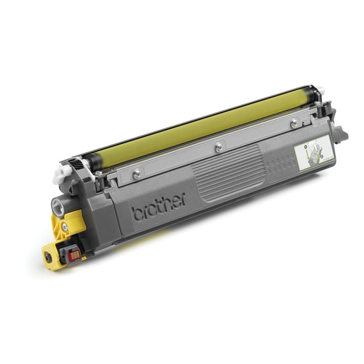 Brother TN-248XLY toner cartridge 1 piece(s) Original Yellow
