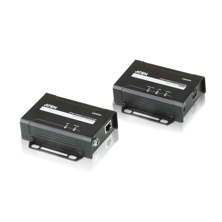 ATEN HDBaseT-Lite HDMI Extender (4K up to 40 m) (HDBaseT Class B)