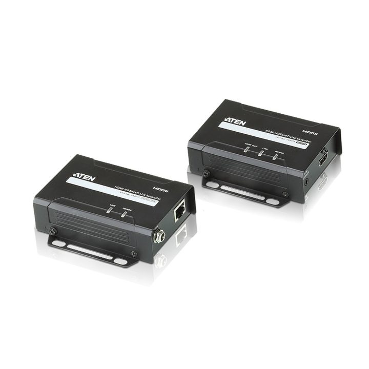 ATEN Extensor HDMI HDBaseT-Lite (4K a 40 m) (HDBaseT Classe B)