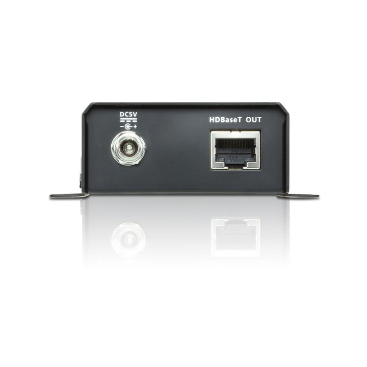 ATEN Extensor HDMI HDBaseT-Lite (4K a 40 m) (HDBaseT Classe B)