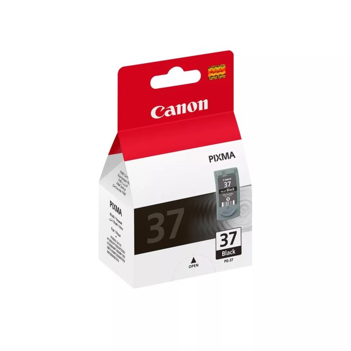 Canon 2145B001 cartucho de tinta 1 unidade(s) Original Preto