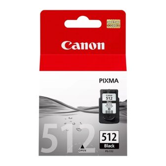 Canon 2969B001 ink cartridge 1 piece(s) Original Black